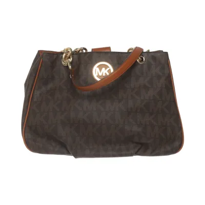 Håndtaske (Hamilton) fra Michael Kors