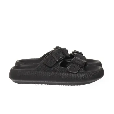 Slip-ins (Black) from Scandifoot