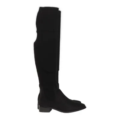 Boots (Black) from She & In