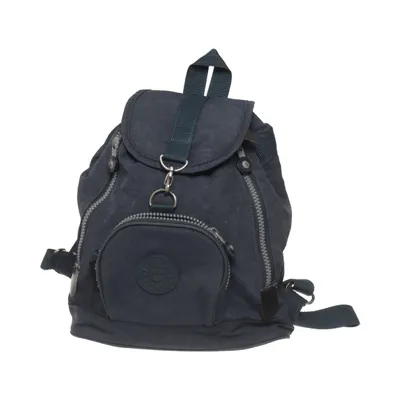 Rugzak (Blauw) van Kipling