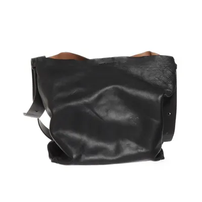 Sac à bandoulière (Noir) de COS