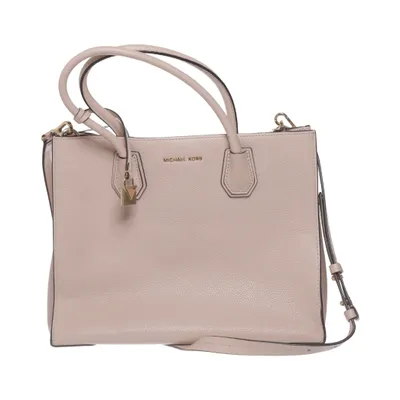 Handväska (Mercer Large Convertible Tote) från Michael Kors