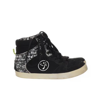 Sneakers (Svart) från Zumba