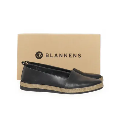 Espadrillos (Svart) från Blankens