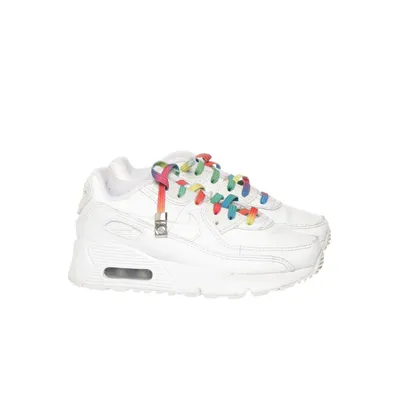 Sneakers (Vit, Flerfärgad) från Nike Air