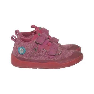 Sneakers (Roze) van Affenzahn