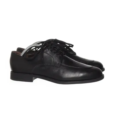 Derbyskor (Svart) från Cole Haan