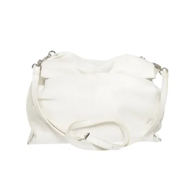 Axelremsväska (Vit) från Charles & Keith