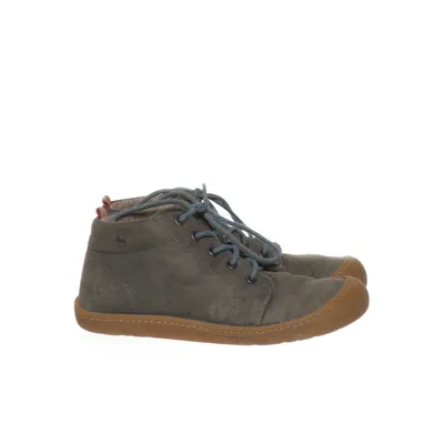 Boots (Grå) från Koel Skinn, Ull
