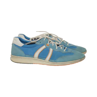 Sneakers (Blauw, Wit) van Ecco