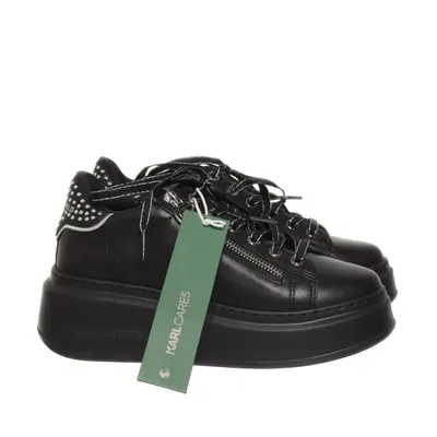 Sneakers (Svart) från Karl Lagerfeld Skinn