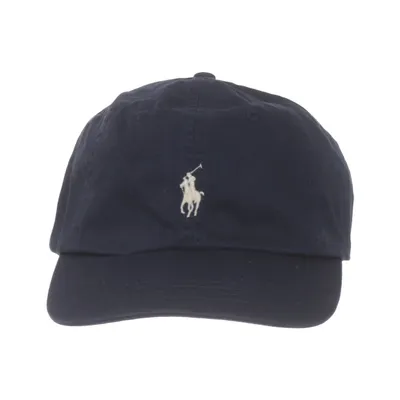 Baseballkeps (Blå) från Polo Ralph Lauren