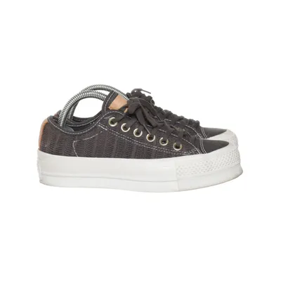 Canvas schoenen (Grijs) van Converse