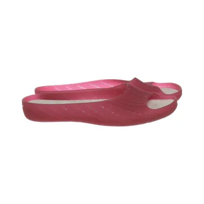 Slip-ins (Roze) van Camper Polyurethaan