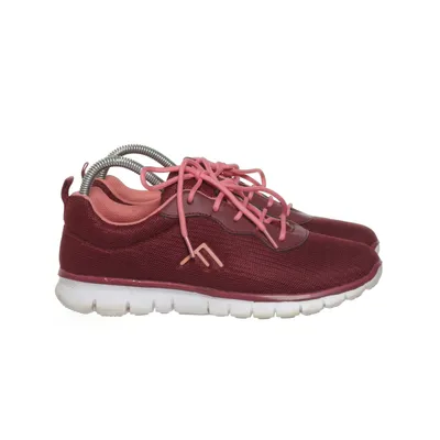 Trainers (Red) from Freyling