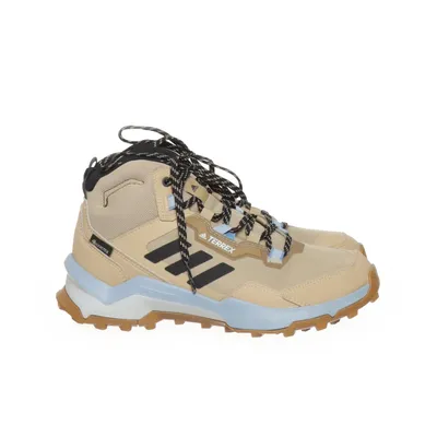 Hiking boots (Green, Blue) from Adidas