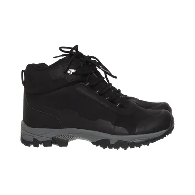 Bottes de randonnée (Noir) de Raven