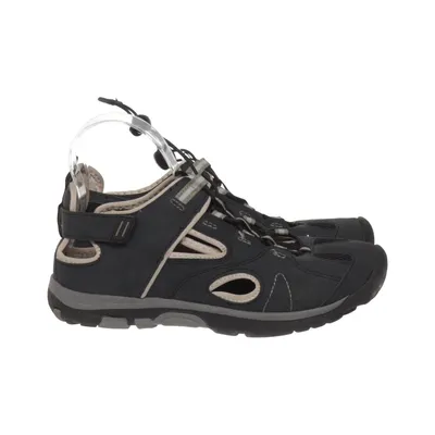 Hiking shoes (Black, Beige) from Walkx