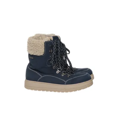 Boots (Blå) från ESPRIT