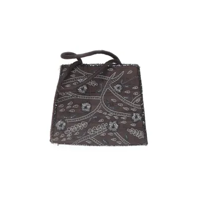 Handbag (Brown, Gray) from Part Two