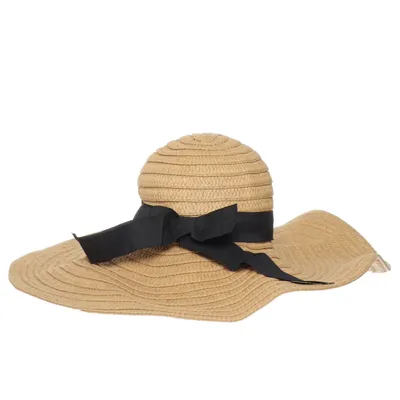 Zonnehoed (Beige) Polyester