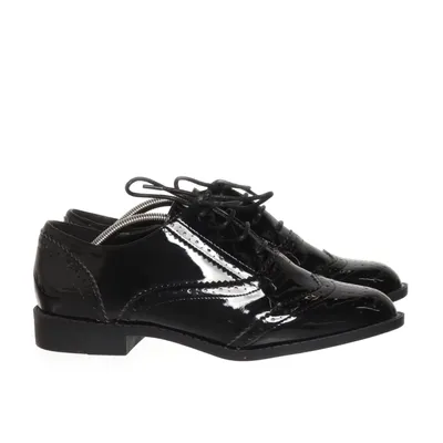 Brogues (Sort) fra ASOS Shoes