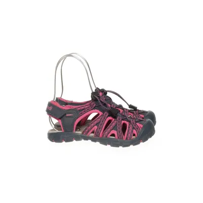 Sandals (Pink, Multicolored) from Sprandi