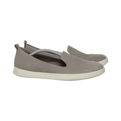 Slip-ons (Gray) from Ecco