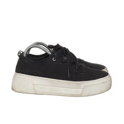 Sneakers (Svart) från Sweeks of Sweden