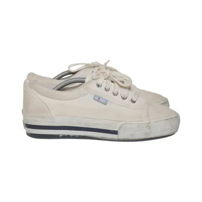Chaussures en toile (Blanc) de UNO