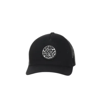 Baseballkasket (Sort) fra Rip Curl