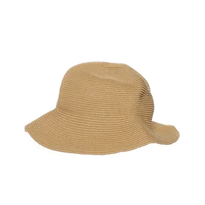 Bob (Beige) de H&M Polyester