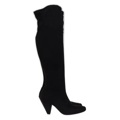 Bottes (Noir) de Cube
