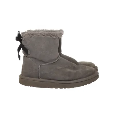 Boots (Bailey Bow II) från UGG Mocka