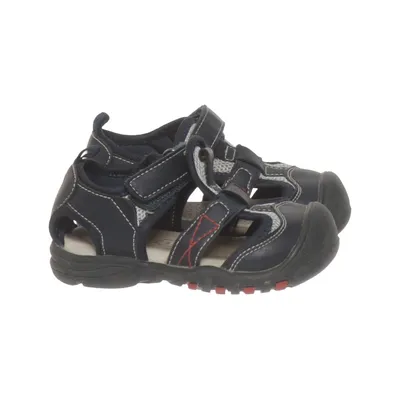 Sandales (Bleu, Rouge) de Pax Cuir