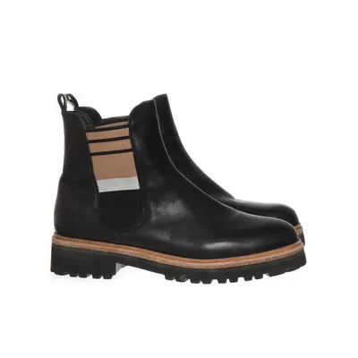 Chelsea boots (Svart) från Cox Skinn