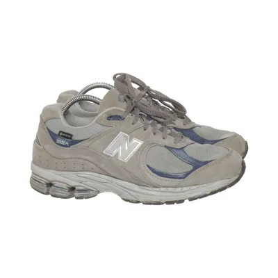 Trainingsschoenen (M2002RXB) van New Balance Gore-Tex