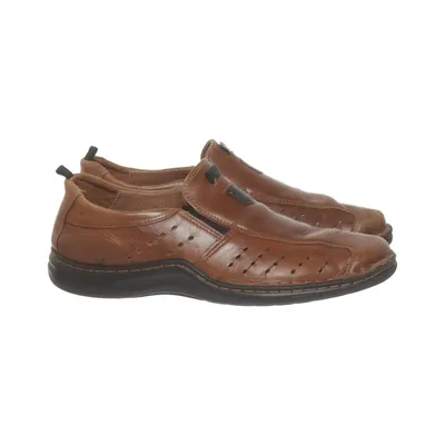 Mocassins (Marron) de Josef Seibel Cuir