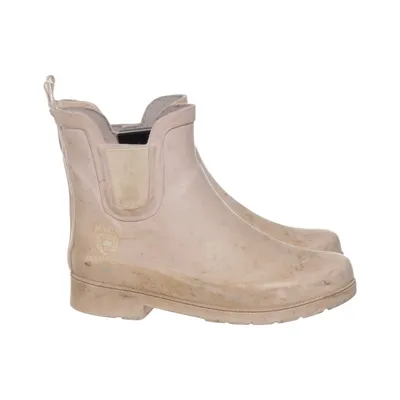 Low rubber boots (Pink) from Marine Classics