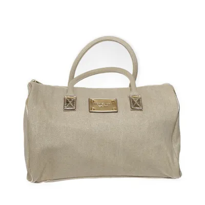 Handtas (Beige, Goud) van Michael Kors