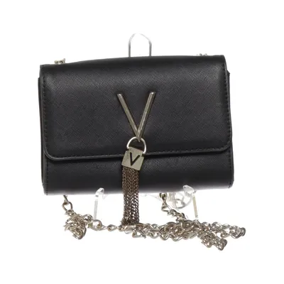 Sac à bandoulière (Noir) de Mario Valentino Polyester, Polyuréthane