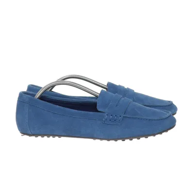 Loafers (Blauw) van Parfois