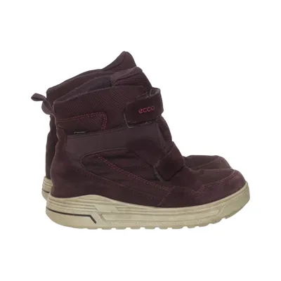 Trainers (Purple) from Ecco