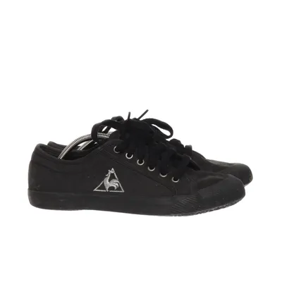 Tygskor (Svart) från Le Coq Sportif