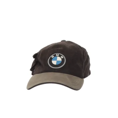 Baseballkeps (Brun, Beige) från BMW