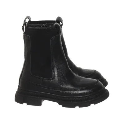 Chelsea boots (Sort) fra Lasocki