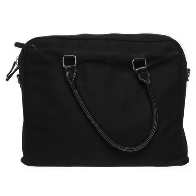 Datorväska (Svart) från Vinga Sweden Bomull, Polyester