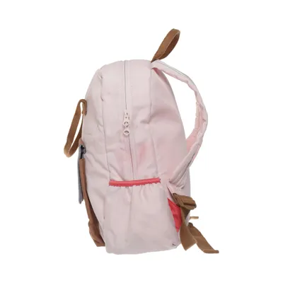 Sac à dos (Rose, Marron) de Okaïdi Polyester