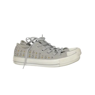 Canvas sko (Grå) fra Converse
