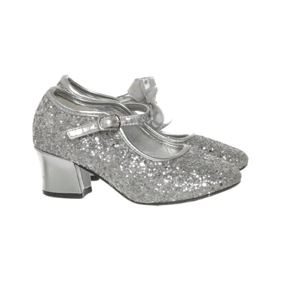 High heels (Silver) from Souza!
